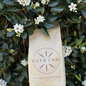 Manuka Sticky Chai 1KG