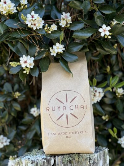 Manuka Sticky Chai 1KG