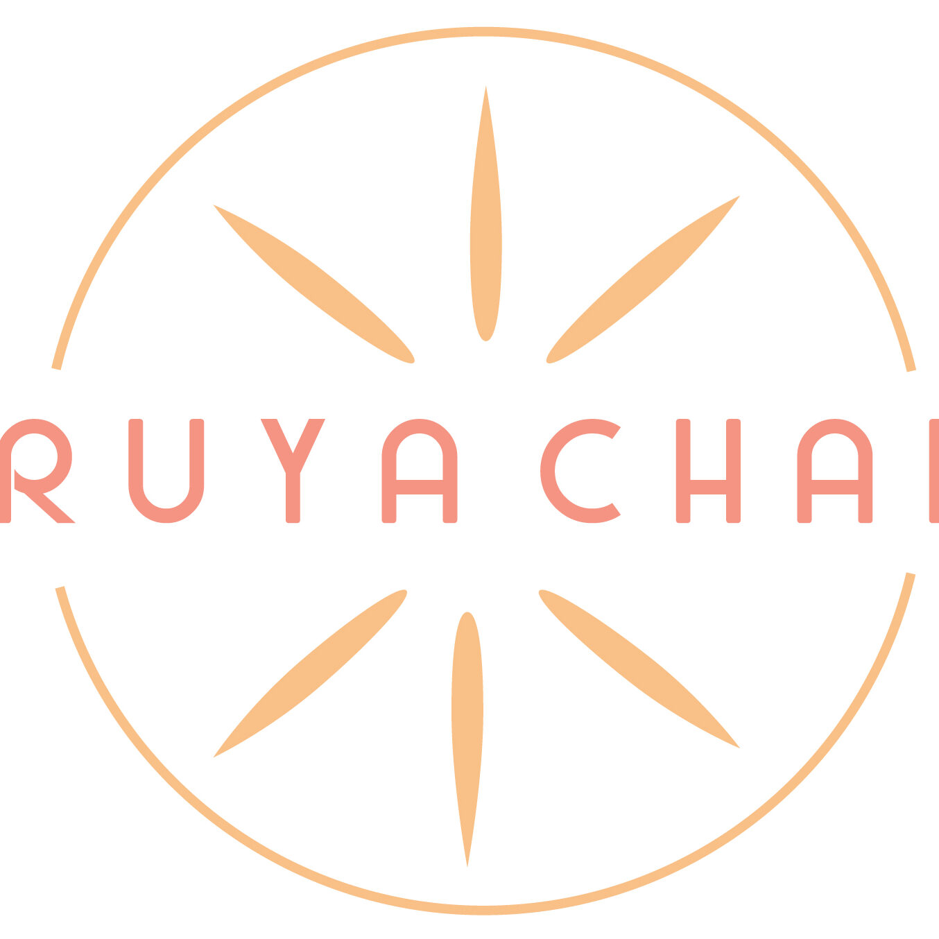Ruya Chai logo